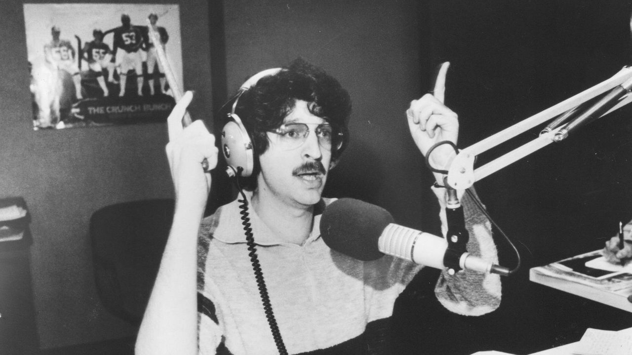 Howard Stern In New York: His Early Years And Radio Empire Howard Stern In New York: His Early Years And Radio Empire