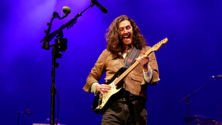 Hozier Performs At T-Mobile Park In Seattle:  Long-Awaited Concert Tonight