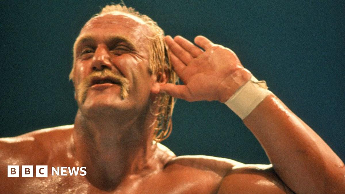 Hulk Hogan's Legacy: Examining The Highs And Lows Of A Wrestling Icon Hulk Hogan's Legacy: Examining The Highs And Lows Of A Wrestling Icon