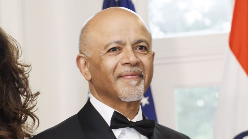 Human Touch Takes Center Stage: Physician's Commencement Address At Harvard Human Touch Takes Center Stage: Physician's Commencement Address At Harvard