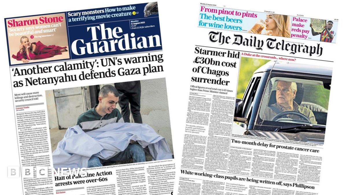 Humanitarian Crisis In Gaza And The £30 Billion Chagos Controversy Humanitarian Crisis In Gaza And The £30 Billion Chagos Controversy
