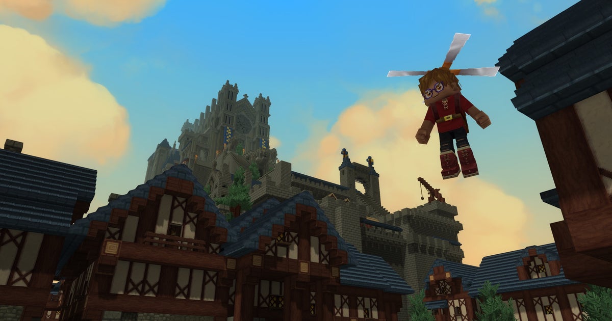 Hypixel Studios Closes: The Impact On The Anticipated Hytale Game Hypixel Studios Closes: The Impact On The Anticipated Hytale Game