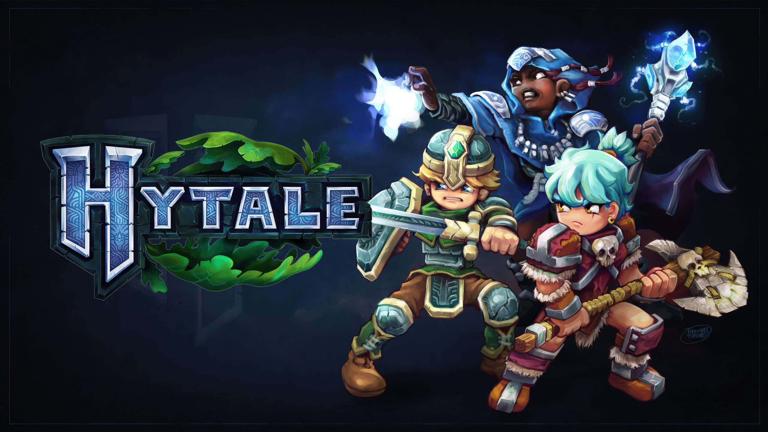 Hytale Development Officially Halted: Studio Closure Confirmed Hytale Development Officially Halted: Studio Closure Confirmed