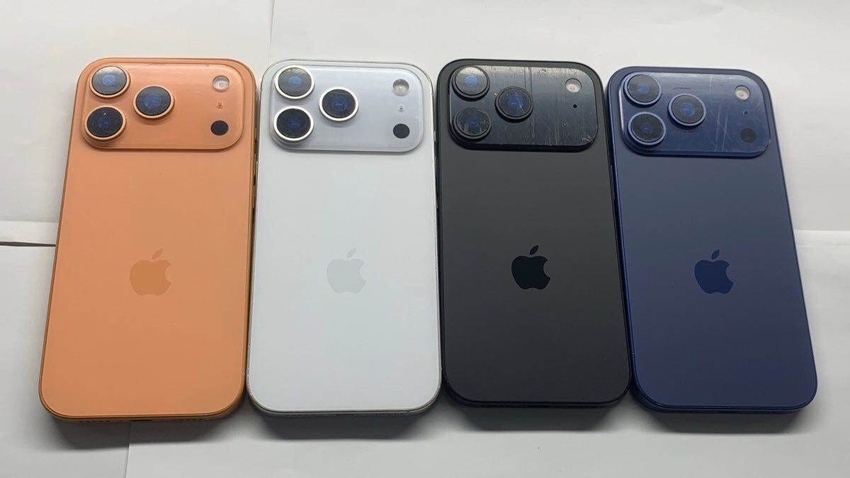 IPhone 17 Lineup: Comparing Expected Features Of The Standard, Air, And Pro Models IPhone 17 Lineup: Comparing Expected Features Of The Standard, Air, And Pro Models