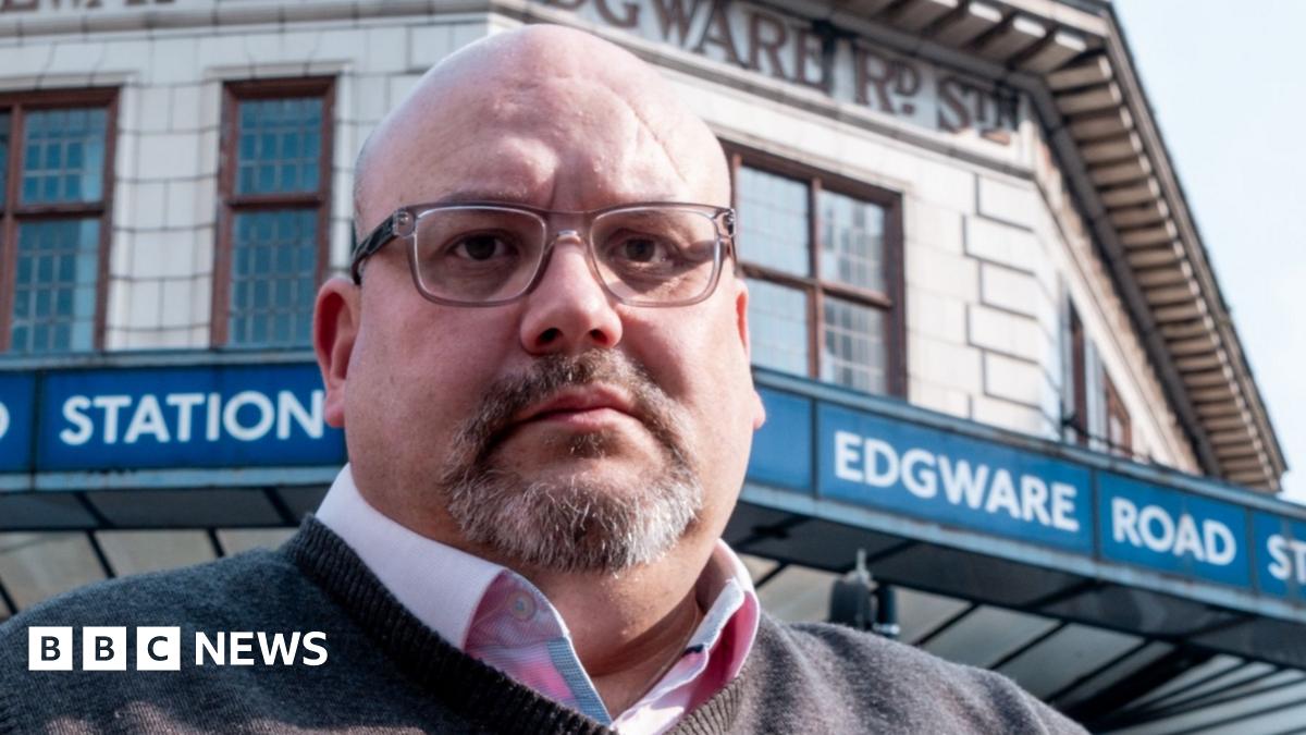 I Survived The London Bombings: The Ongoing Struggle With PTSD I Survived The London Bombings: The Ongoing Struggle With PTSD