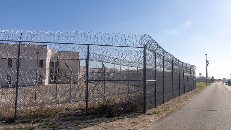 Idaho Maximum Security Prison: Holding Bryan Kohberger And Other Inmates Idaho Maximum Security Prison: Holding Bryan Kohberger And Other Inmates