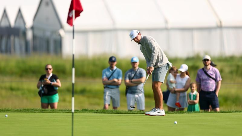 Illini Men's Golf Program: A Pipeline To Professional Success – June 9, 2025 Illini Men's Golf Program: A Pipeline To Professional Success – June 9, 2025