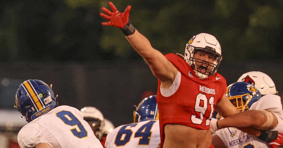 Illinois State's Pass Defense: Key To Victory Against North Alabama Illinois State's Pass Defense: Key To Victory Against North Alabama