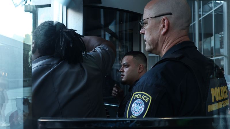 Immigration Case: Kilmar Abrego Garcia's Deportation Postponed Immigration Case: Kilmar Abrego Garcia's Deportation Postponed