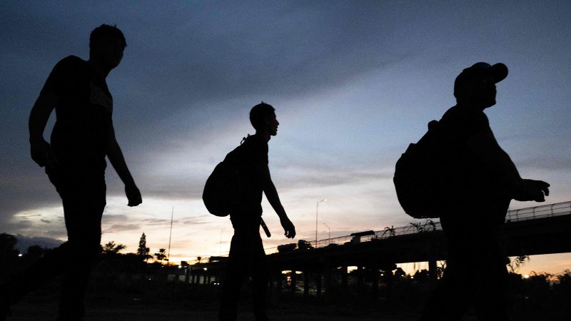 Immigration Update: Legal Status Changes For Migrants From Four Countries Immigration Update: Legal Status Changes For Migrants From Four Countries