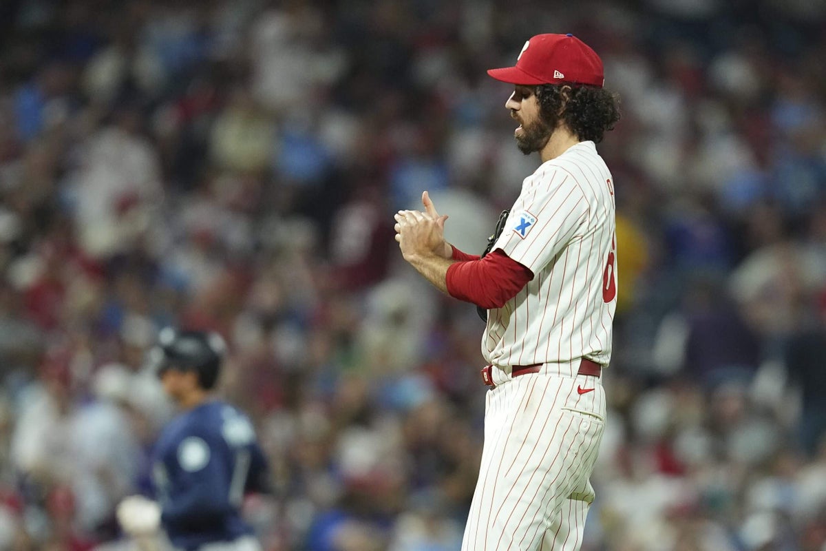 Impact Of Alvarado's Return: Analyzing Romano's Place In The Phillies Relief Corps Impact Of Alvarado's Return: Analyzing Romano's Place In The Phillies Relief Corps