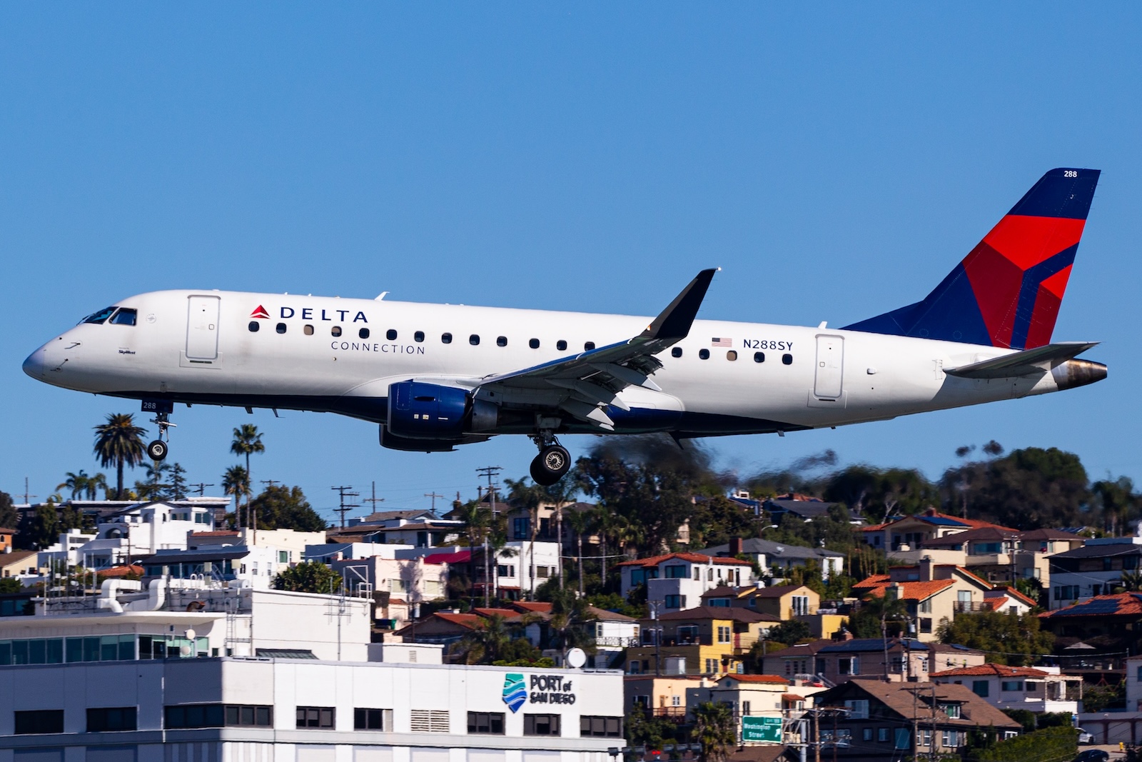 Impact Of Delta's Decision To Cut Three Routes Impact Of Delta's Decision To Cut Three Routes