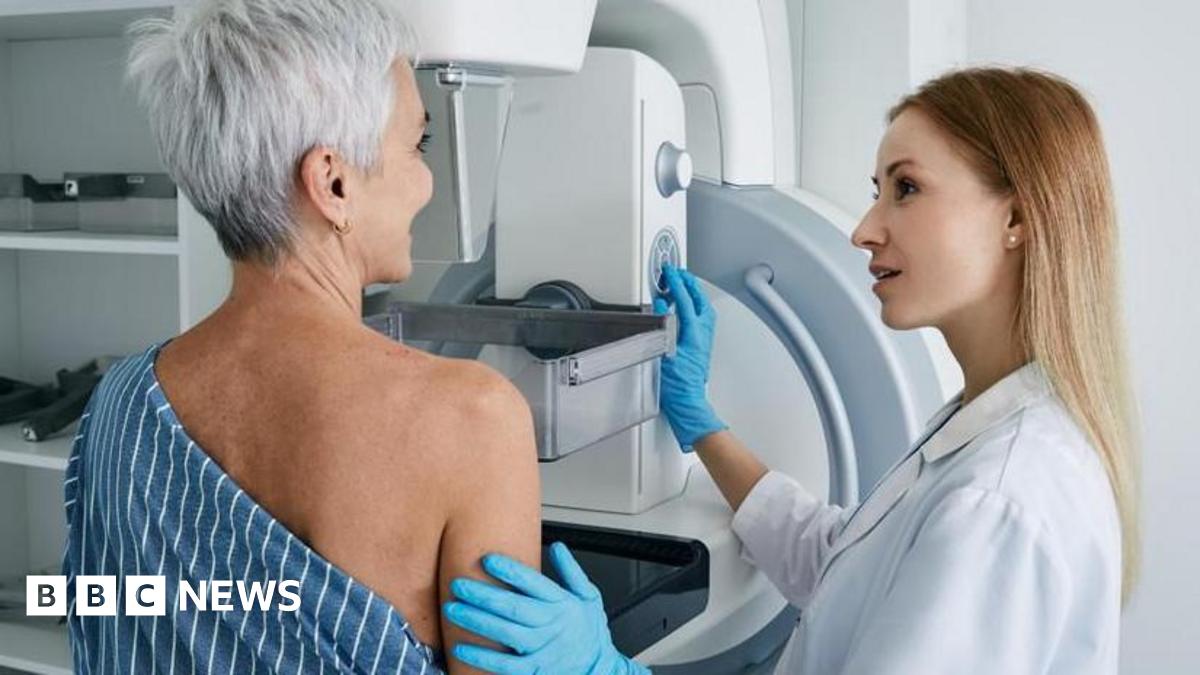 Improved Cancer Detection: The Case For Extra NHS Scans For Women With Dense Breasts Improved Cancer Detection: The Case For Extra NHS Scans For Women With Dense Breasts