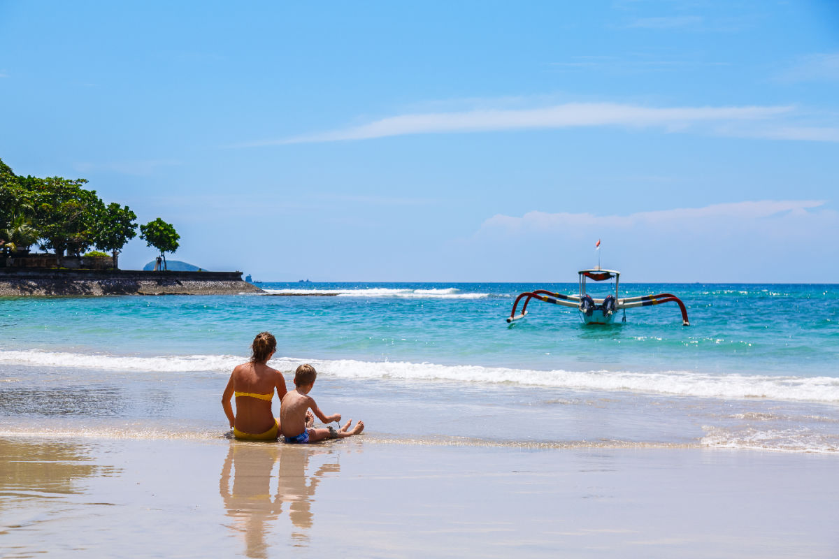 Improving Tourist Conduct In Bali: A Call For Global Collaboration Improving Tourist Conduct In Bali: A Call For Global Collaboration
