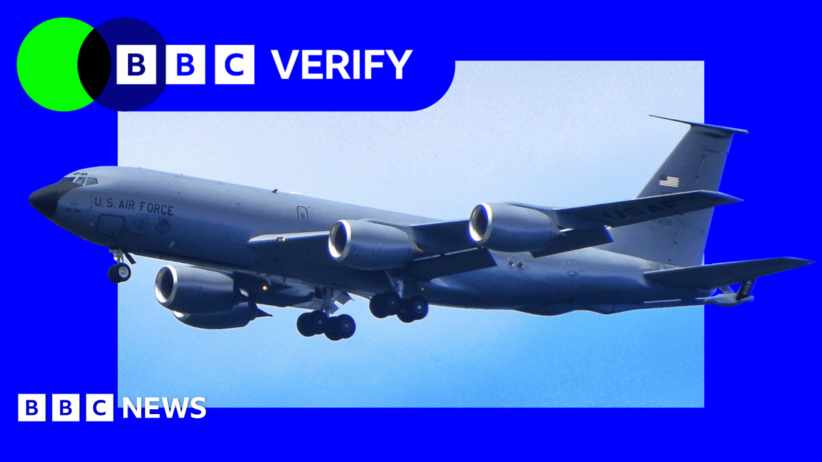 Increased Alert: 30 US Jets Moved Amid Heightened Iran Threat Increased Alert: 30 US Jets Moved Amid Heightened Iran Threat