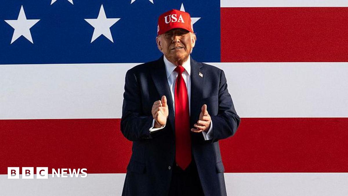Increased Tariffs Looming: Trump's Response To BRICS Alliances Increased Tariffs Looming: Trump's Response To BRICS Alliances