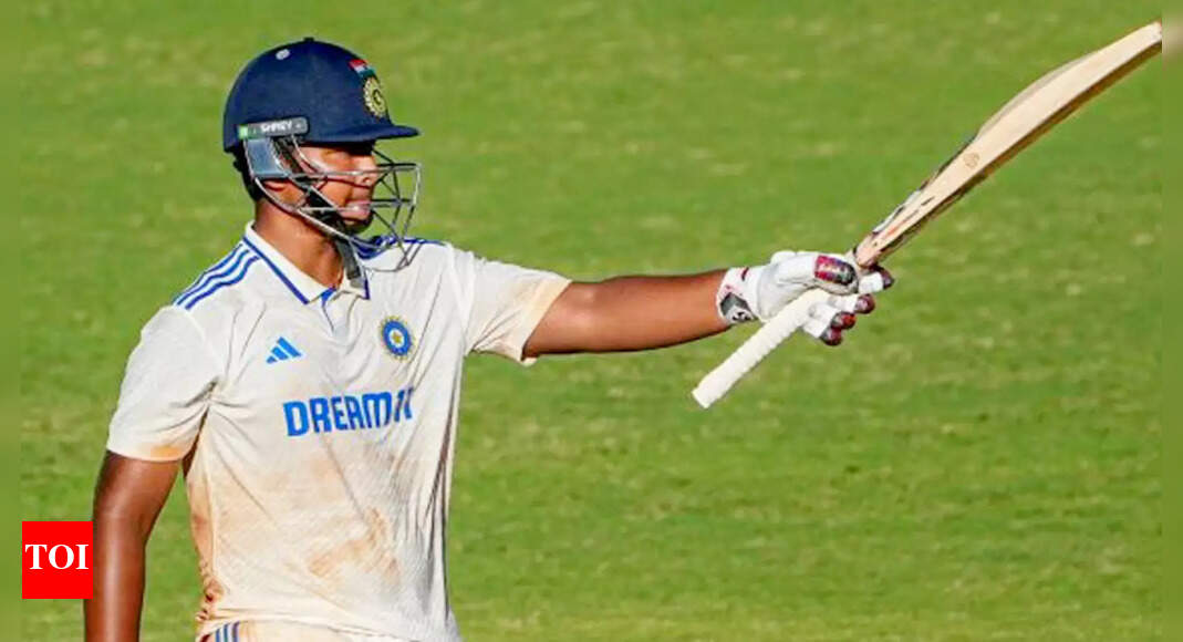 India U19 Vs England U19: Suryavanshi's Record-Breaking Performance India U19 Vs England U19: Suryavanshi's Record-Breaking Performance