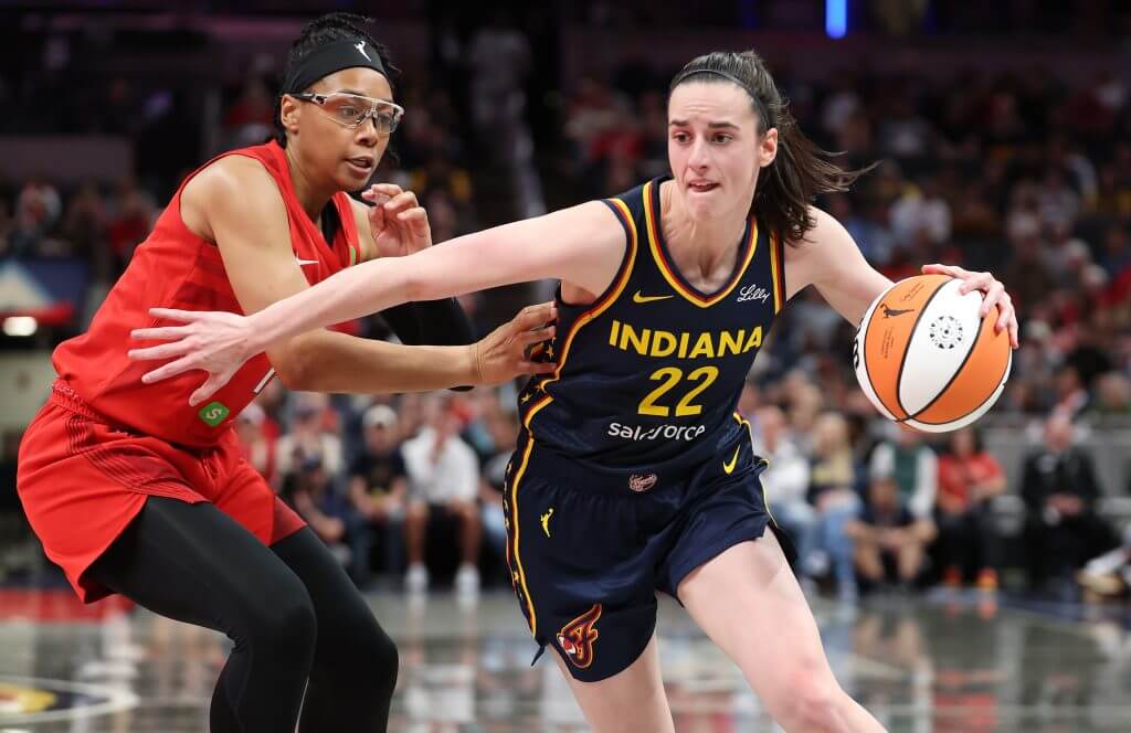 Indiana Fever Vs. [Opponent]: Where To Watch & Game Preview Featuring Caitlin Clark