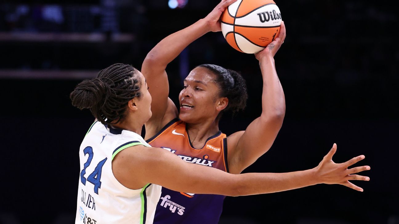 Indiana Fever's Semifinal Cinderella Story: WNBA Playoffs Predictions And MVP Race Indiana Fever's Semifinal Cinderella Story: WNBA Playoffs Predictions And MVP Race