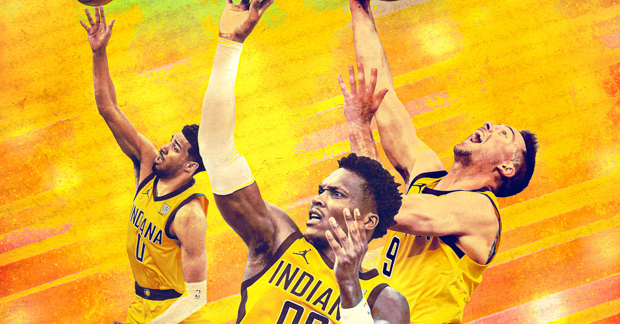 Indiana Pacers' Unexpected Performance: A Comprehensive Game Recap Against The Thunder Indiana Pacers' Unexpected Performance: A Comprehensive Game Recap Against The Thunder