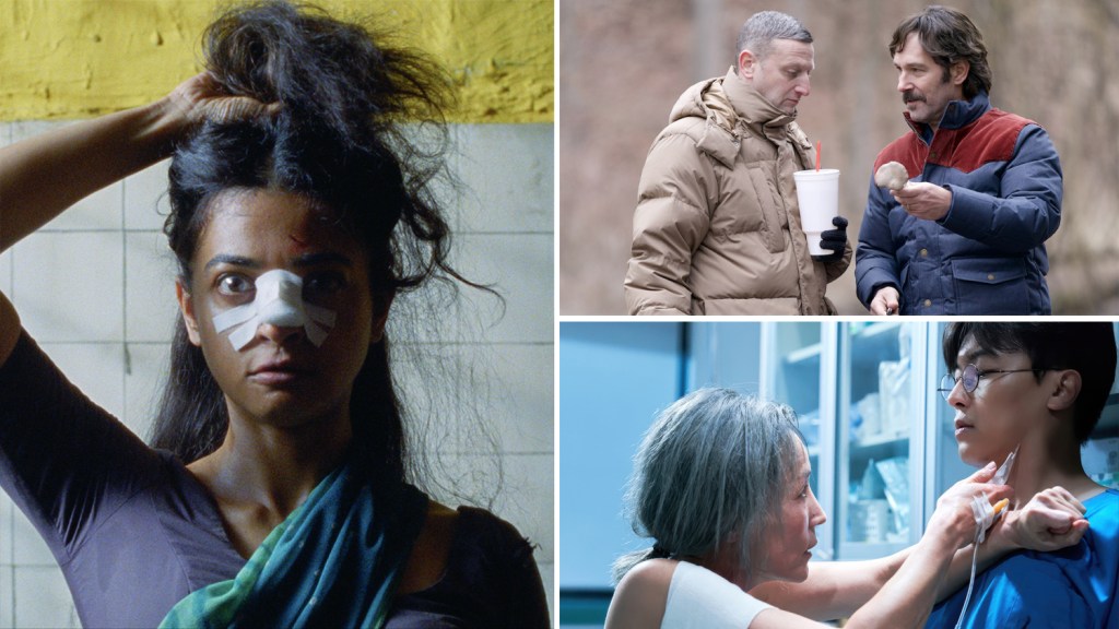 Indie Hit Friendship: Detroit Premiere & Expanded Release Details Indie Hit Friendship: Detroit Premiere & Expanded Release Details