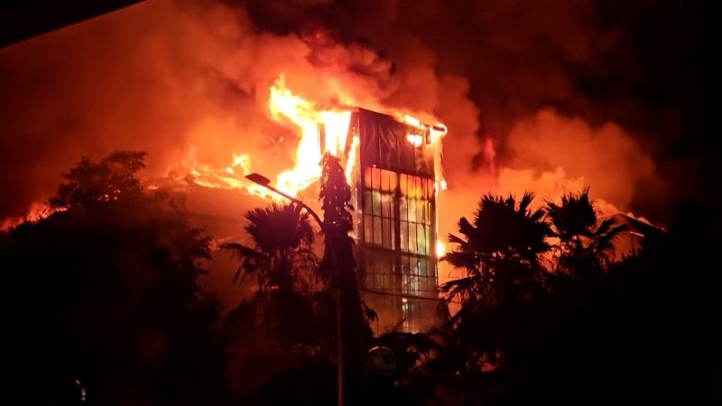 Indonesia Faces Mounting Protests: What You Need To Know Indonesia Faces Mounting Protests: What You Need To Know