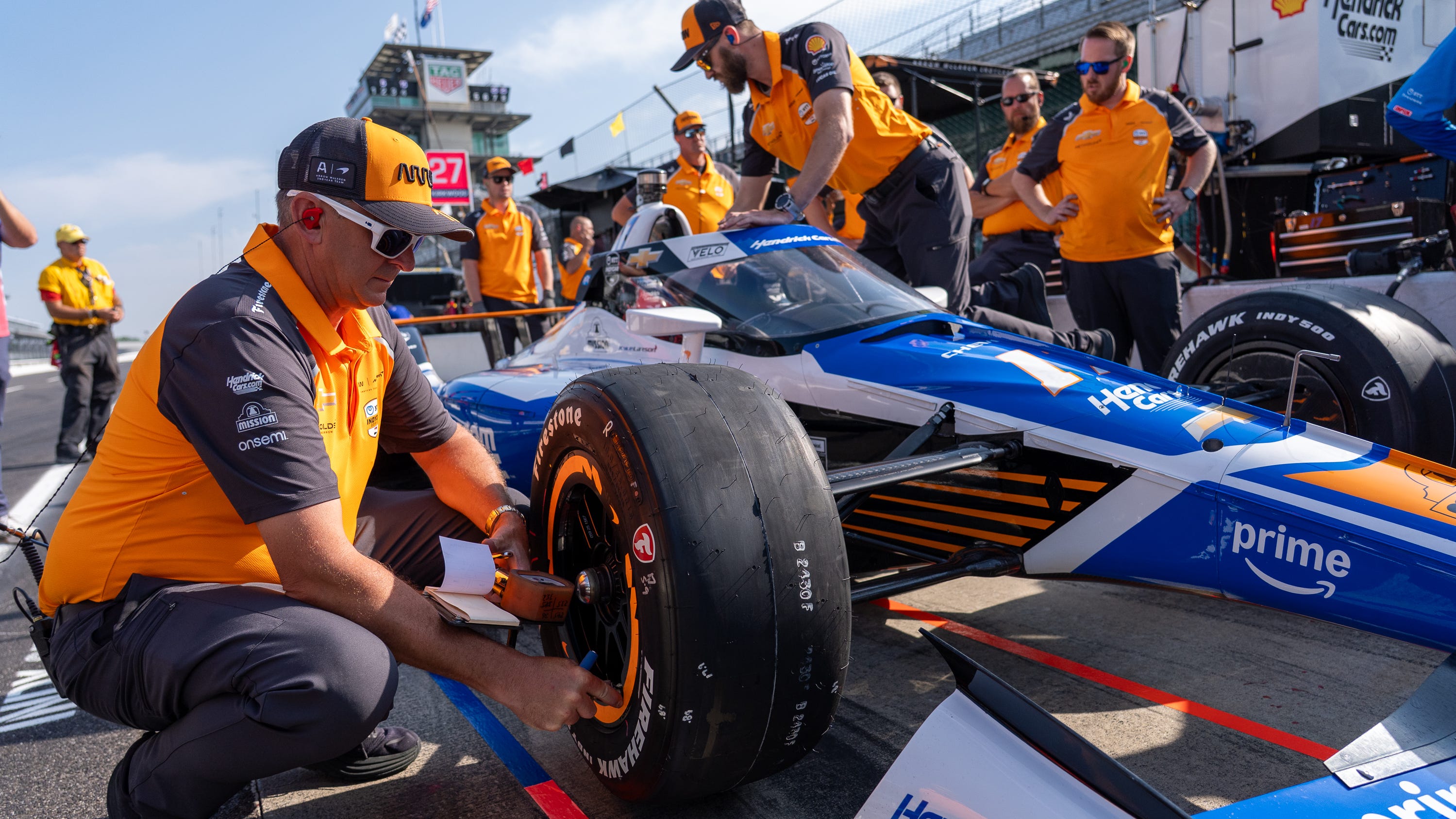 Indy 500 2025: Broadcast Channel, Start Time, And How To Watch Online Indy 500 2025: Broadcast Channel, Start Time, And How To Watch Online