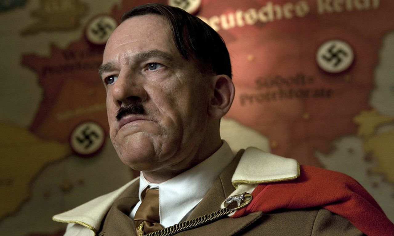 Inglourious Basterds: A Deeper Dive Into Tarantino's Masterpiece Inglourious Basterds: A Deeper Dive Into Tarantino's Masterpiece