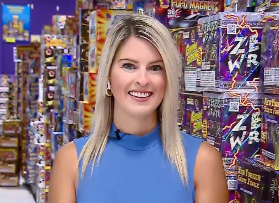 Innovative Fireworks From Phantom Fireworks: Enjoy Responsibly