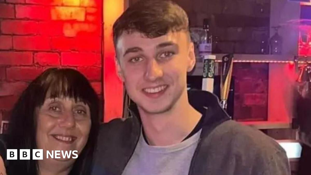 Inquest Hears: Jay Slater's Friend Says He Showed No Fear Inquest Hears: Jay Slater's Friend Says He Showed No Fear