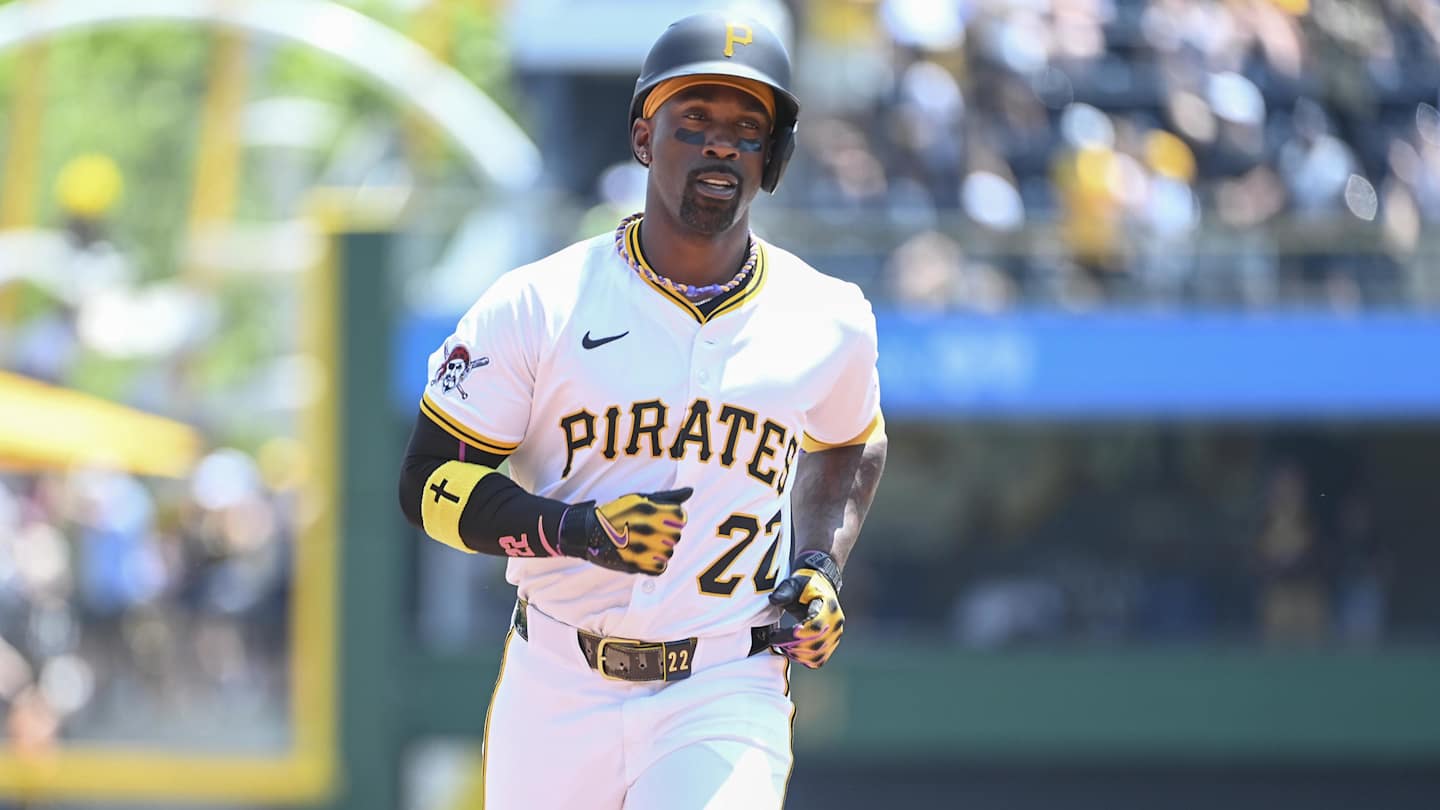 Inside Baseball: Andrew McCutchen And The Pirates' Knowledge Question Inside Baseball: Andrew McCutchen And The Pirates' Knowledge Question