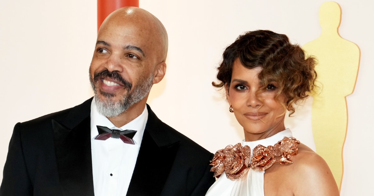 Inside Halle Berry And Van Hunt's Relationship Inside Halle Berry And Van Hunt's Relationship