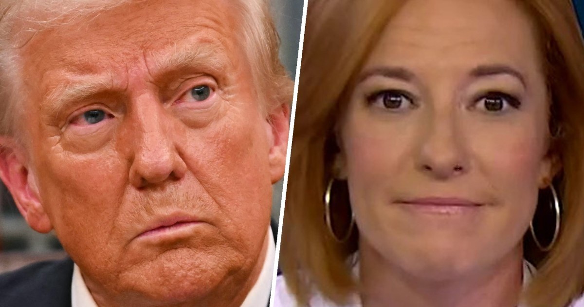 Insider Exposes Reality Of Trump's Budget: An Unintentional Confession Insider Exposes Reality Of Trump's Budget: An Unintentional Confession