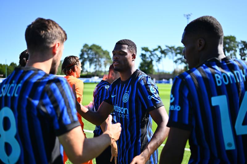 Inter Milan Summer Friendlies: Ticket Sales Open Inter Milan Summer Friendlies: Ticket Sales Open