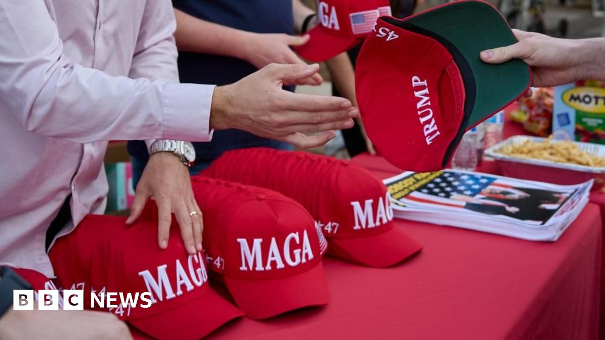 Internal Warfare: The Epstein Case And The Collapse Of MAGA Conspiracy Theories Internal Warfare: The Epstein Case And The Collapse Of MAGA Conspiracy Theories