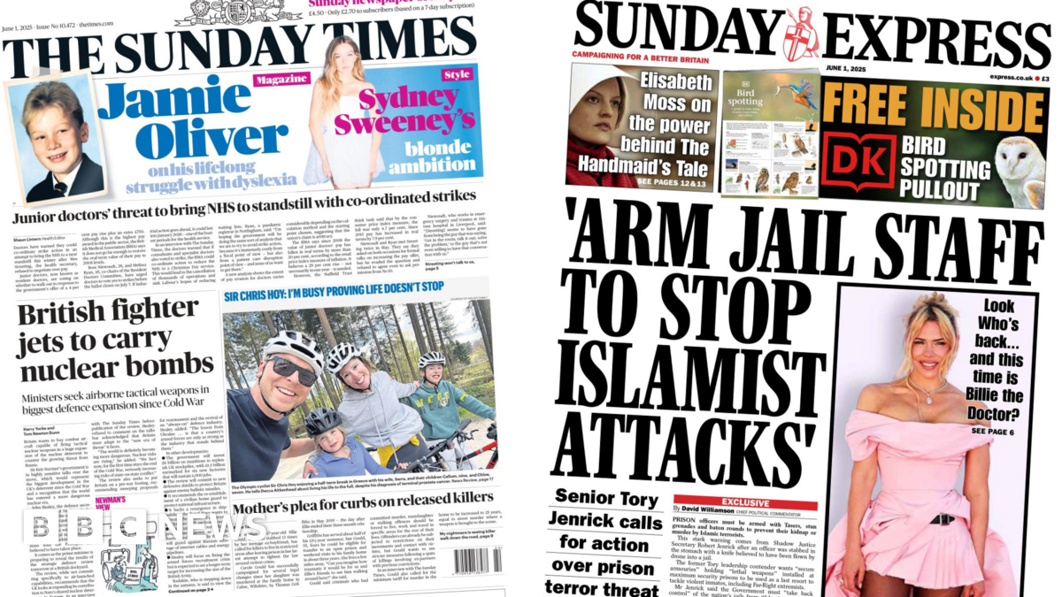 Interpreting The News: A Deep Dive Into Interpreting The News: A Deep Dive Into