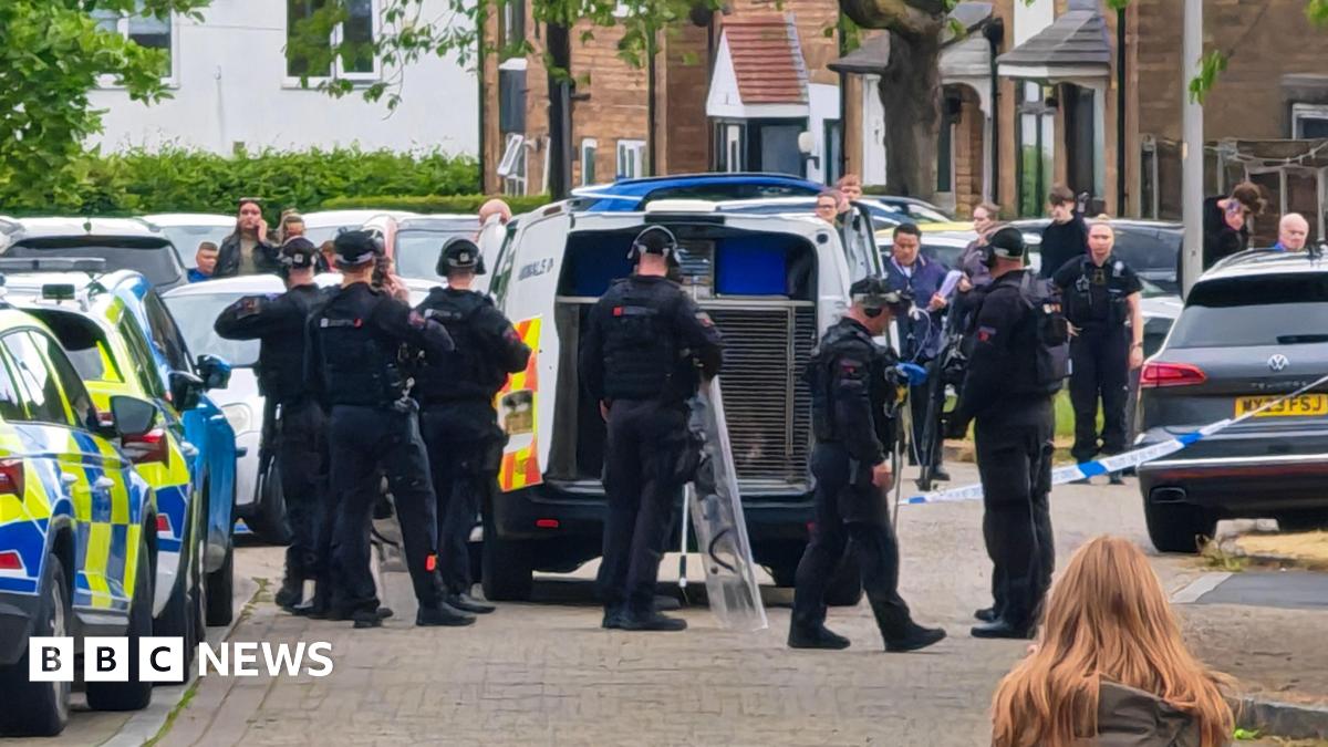 Investigation Launched After Vicious Dog Attack Leaves Baby And Two Others Critically Injured In Greater Manchester Investigation Launched After Vicious Dog Attack Leaves Baby And Two Others Critically Injured In Greater Manchester