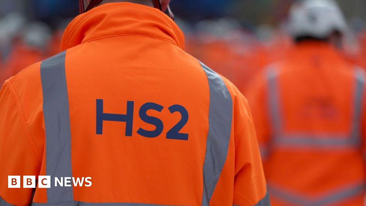 Investigation Launched: HS2 Supplier Scrutiny In West Midlands Investigation Launched: HS2 Supplier Scrutiny In West Midlands