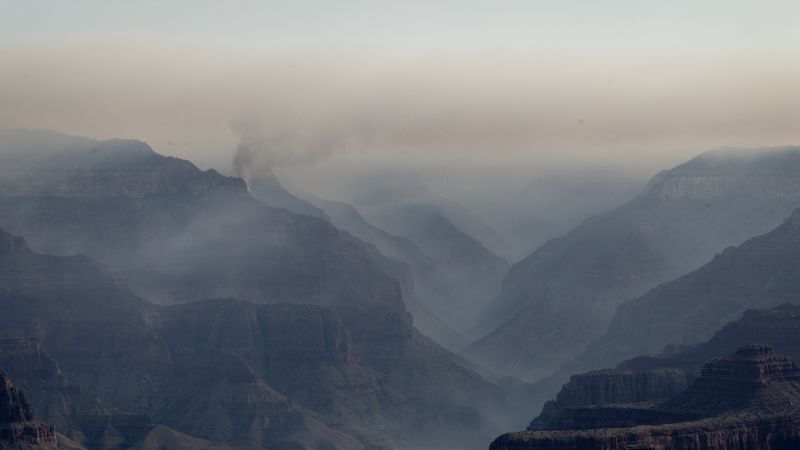 Investigation Launched: National Park Service's Handling Of Devastating Lodge Fire Questioned Investigation Launched: National Park Service's Handling Of Devastating Lodge Fire Questioned