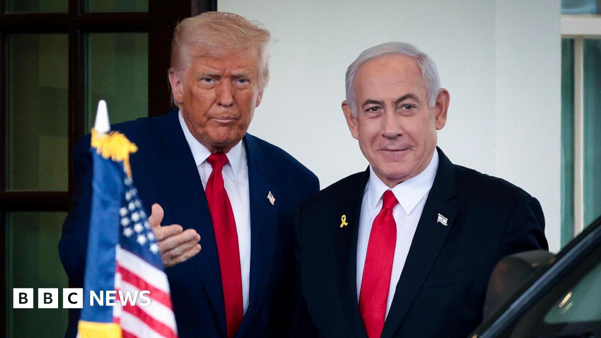 Iran Attack Fallout: Trump's Messaging Challenges And GOP Divisions Iran Attack Fallout: Trump's Messaging Challenges And GOP Divisions