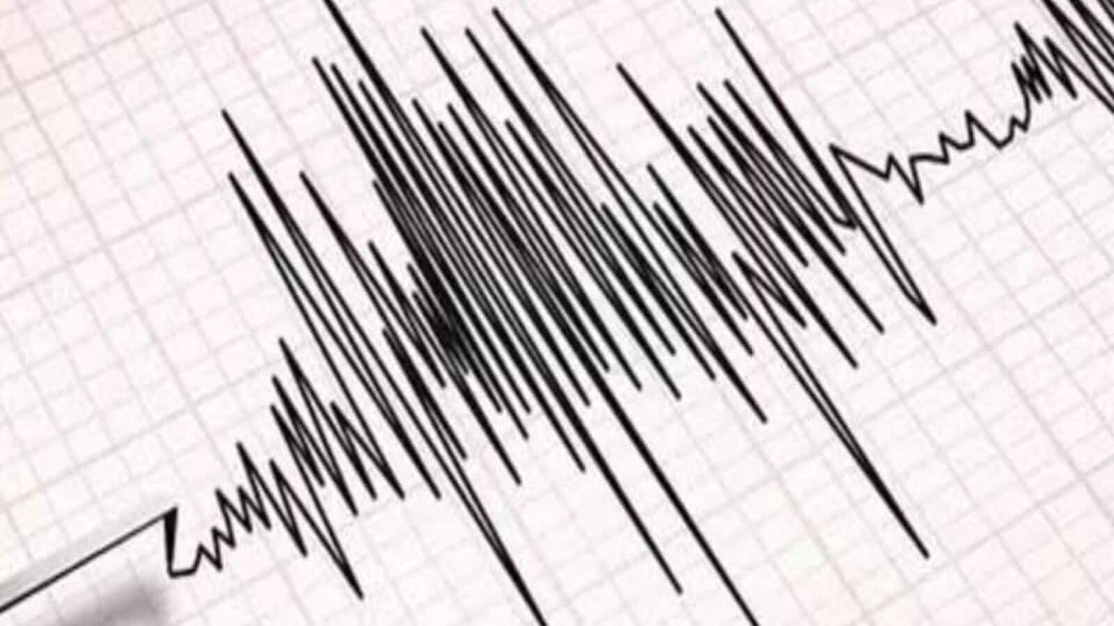 Iran Earthquake Today: 5.6 Magnitude Quake Strikes, Followed By 4.0 Quake In Tajikistan