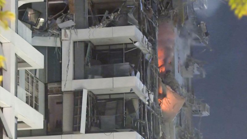 Iran-Israel Conflict: Understanding The Context Of Israel's Latest Attack Iran-Israel Conflict: Understanding The Context Of Israel's Latest Attack