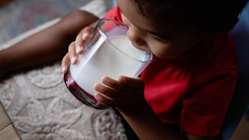 Irate Parents Sue Over Deceptive Toddler Milk Marketing Practices Irate Parents Sue Over Deceptive Toddler Milk Marketing Practices