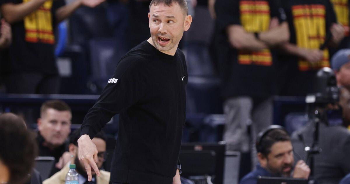 Is Adelman The NBA's Unsung Hero? Woody Paige Weighs In Is Adelman The NBA's Unsung Hero? Woody Paige Weighs In