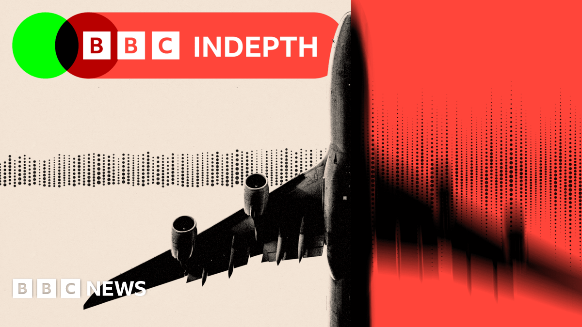 Is Air Travel Getting Bumpier? The Rise Of Turbulence Explained Is Air Travel Getting Bumpier? The Rise Of Turbulence Explained