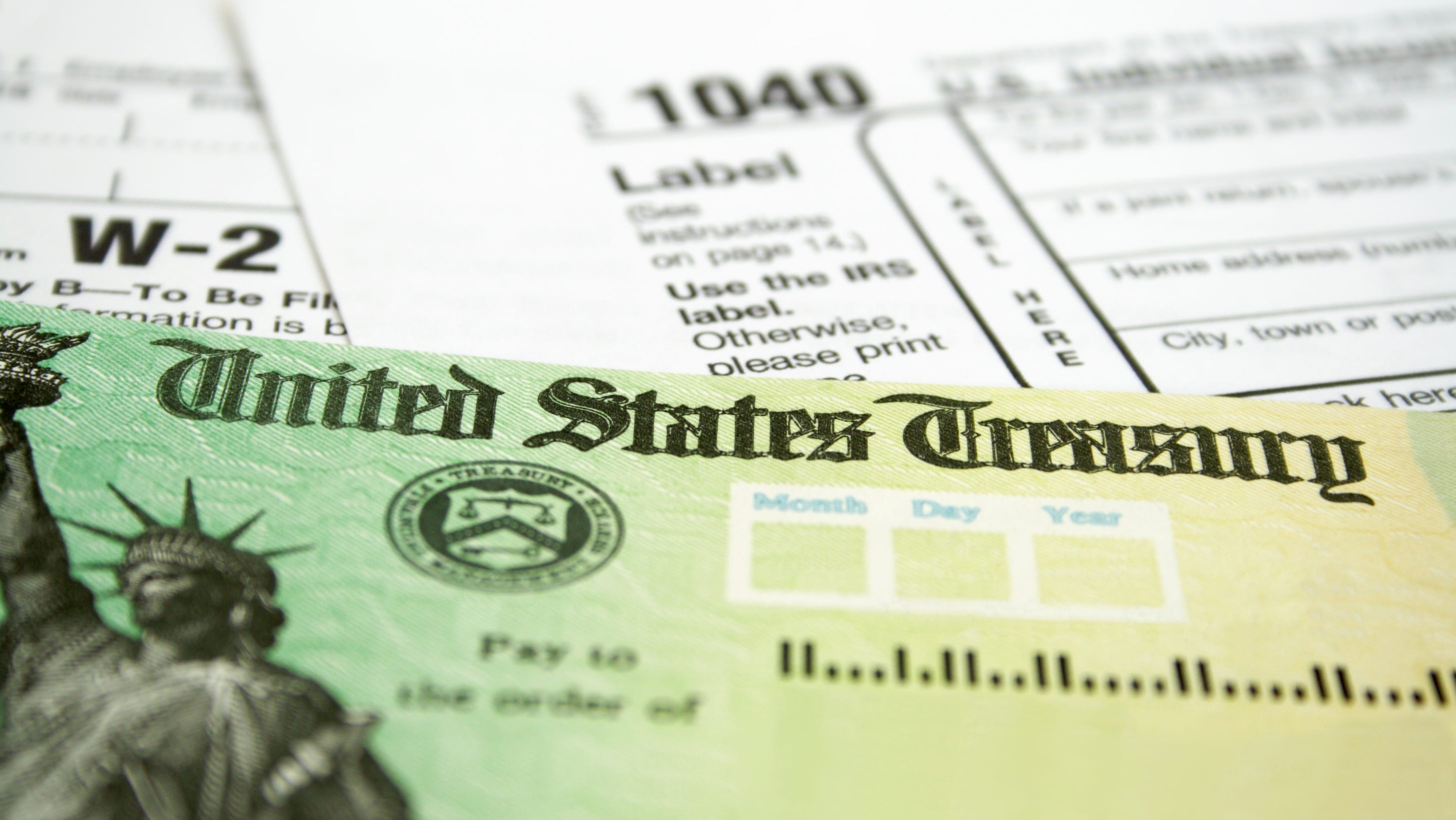 Is Another Stimulus Check Coming Under A Trump Presidency In 2025? Is Another Stimulus Check Coming Under A Trump Presidency In 2025?