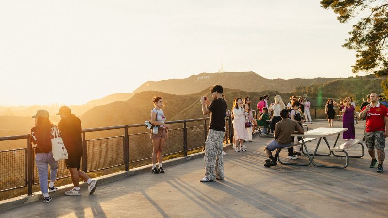 Is Griffith Park America's Best Urban Park? A Comprehensive Look. Is Griffith Park America's Best Urban Park? A Comprehensive Look.
