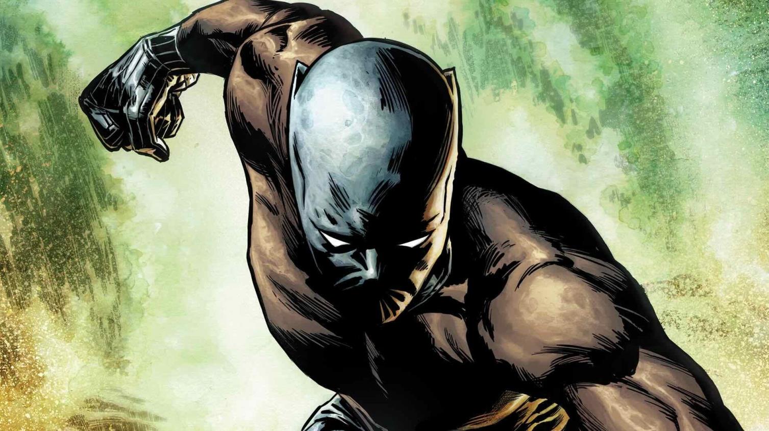 Is Marvel's New Black Panther A Step Forward Or A Misstep? Fan Reactions Explode. Is Marvel's New Black Panther A Step Forward Or A Misstep? Fan Reactions Explode.