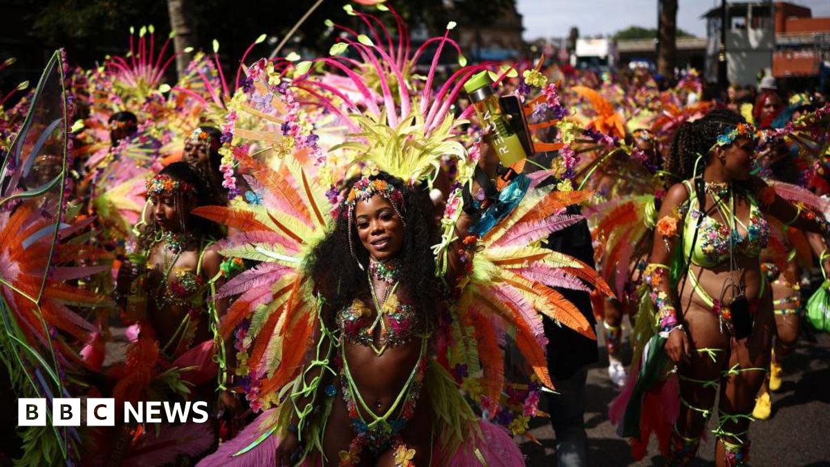 Is Notting Hill Carnival's Future In Jeopardy? Financial Challenges Mount Is Notting Hill Carnival's Future In Jeopardy? Financial Challenges Mount