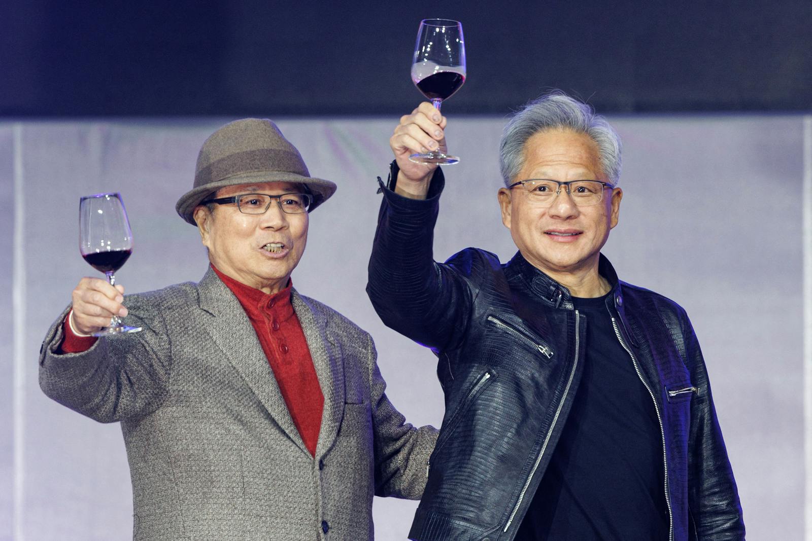 Is Nvidia's CoreWeave Poised To Become A Top US Profit Generator? Is Nvidia's CoreWeave Poised To Become A Top US Profit Generator?